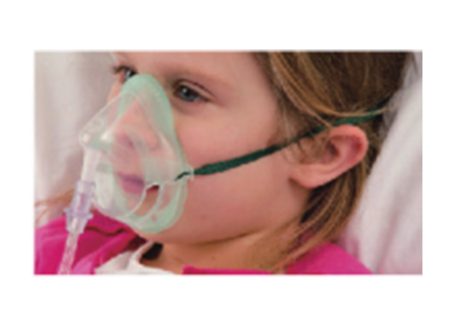 氧气面罩（英特赛克）