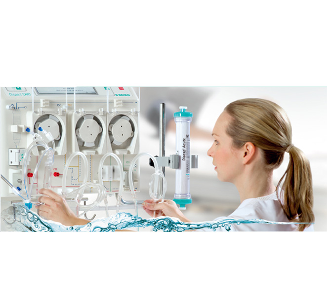 体外循环血路（贝朗）